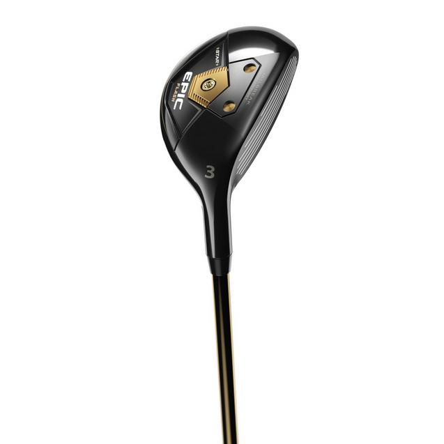 Hybride Epic Flash Star CALLAWAY