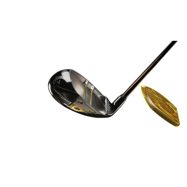 Callaway EPIC FLASH STAR S ドライバー＆５Ｗ Callaway Golf Epic Flash Star Driver (Left Hand, Driver, 10.5