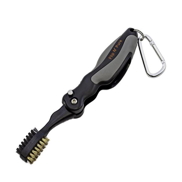Brosse Flip N Pure GOLF GIFTS & GALLERY