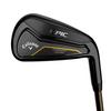 Women's Epic Forged Star 4H 5H 6H 7-PW AW Combo Iron Set with Graphite Shafts