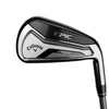 Epic Forged 5-PW AW Iron Set with Steel Fiber Shafts