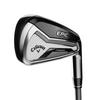 Epic Forged 5-PW AW Iron Set with Steel Fiber Shafts