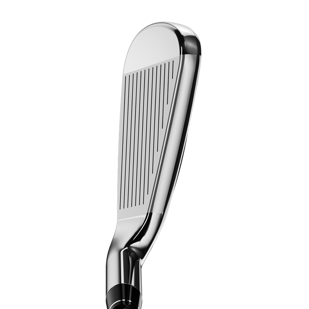 Epic Forged 5-PW AW Iron Set with Steel Fiber Shafts | CALLAWAY