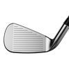 Epic Forged 5-PW AW Iron Set with Steel Fiber Shafts