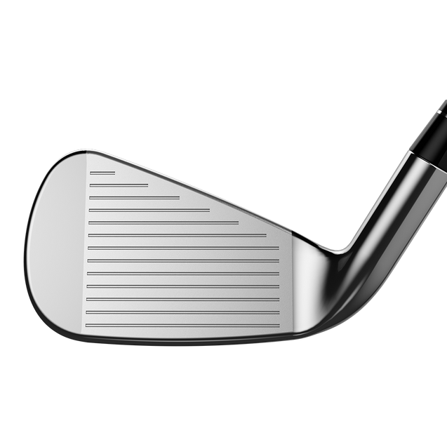 Epic Forged 5-PW AW Iron Set with Steel Fiber Shafts | CALLAWAY