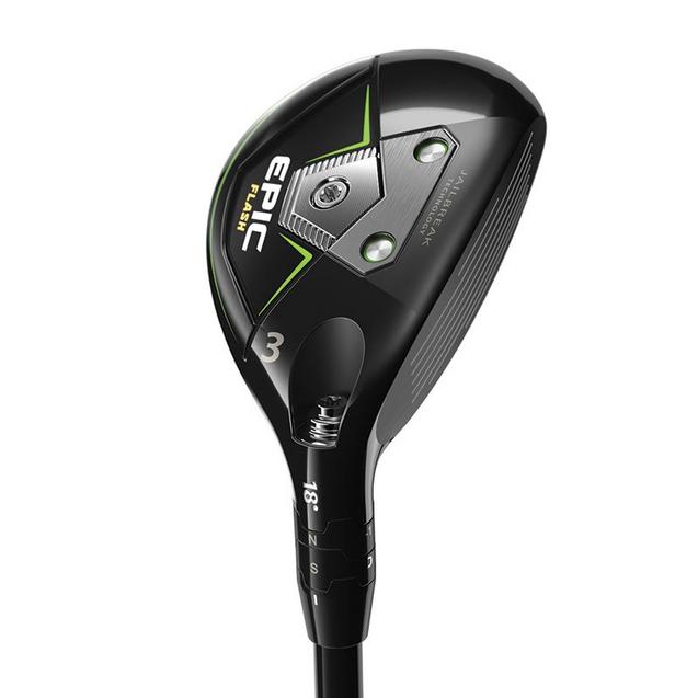Epic Flash Hybrid CALLAWAY
