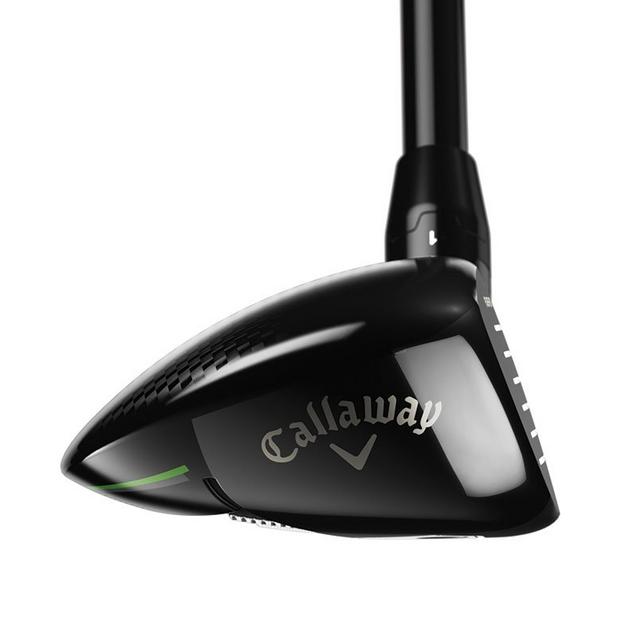 キャロウェイ　Epic Flash Hybrid 3H&4H ヘッドのみ BRAND NEW CALLAWAY EPIC FLASH HYBRID - WORTH THE WAIT