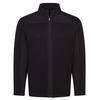 Men's Warmth Full Zip Fleece Jacket