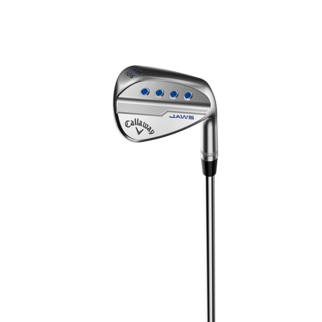 JAWS MD5 Chrome Wedge with Steel Shaft | CALLAWAY | Golf Town Limited