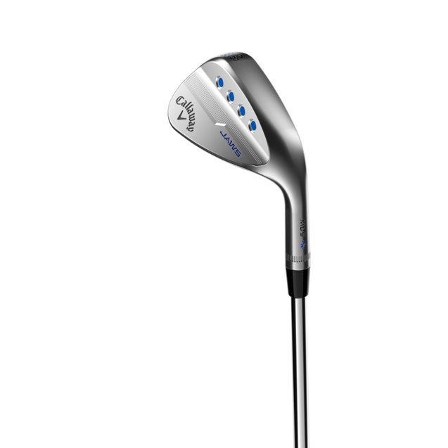 JAWS MD5 Chrome Wedge with Steel Shaft | CALLAWAY | Golf Town Limited