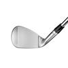 JAWS MD5 Chrome Wedge with Steel Shaft