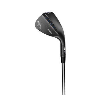 JAWS MD5 Grey Wedge with Steel Shaft