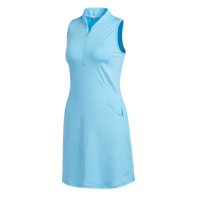 Adidas women's rangewear outlet golf dress