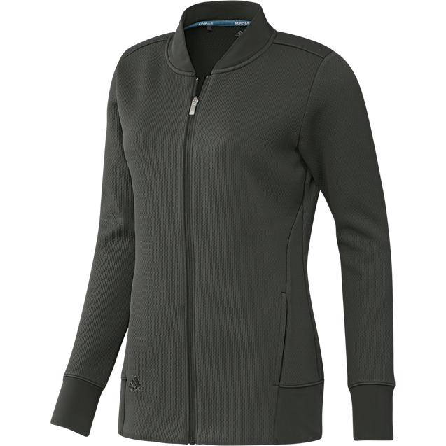 Veste Climaheat à glissière complète pour femmes