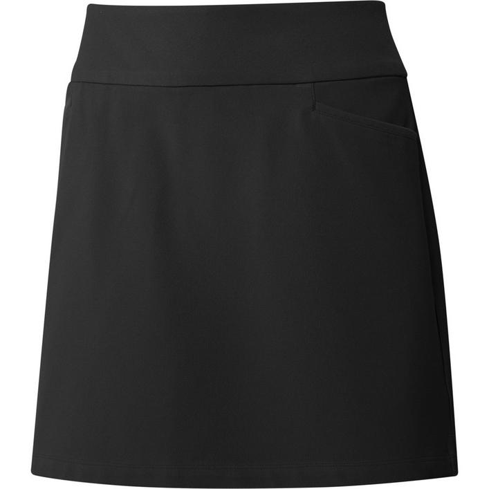 Women's Adistar 18 Inch Pull On Skort | ADIDAS | Golf Town Limited