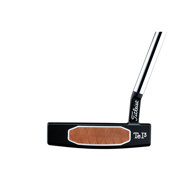 値下げ！激レア！限定！Scotty Cameron t22 ファストバック1.5 スコッティキャメロン 限定パター TERYLLIUM T22 [ファスト