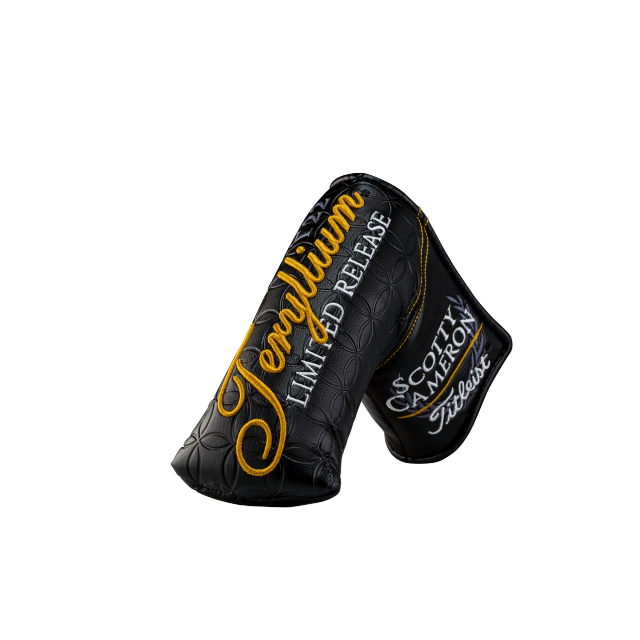 T22 Teryllium Limited Edition Fastback 1.5 Putter
