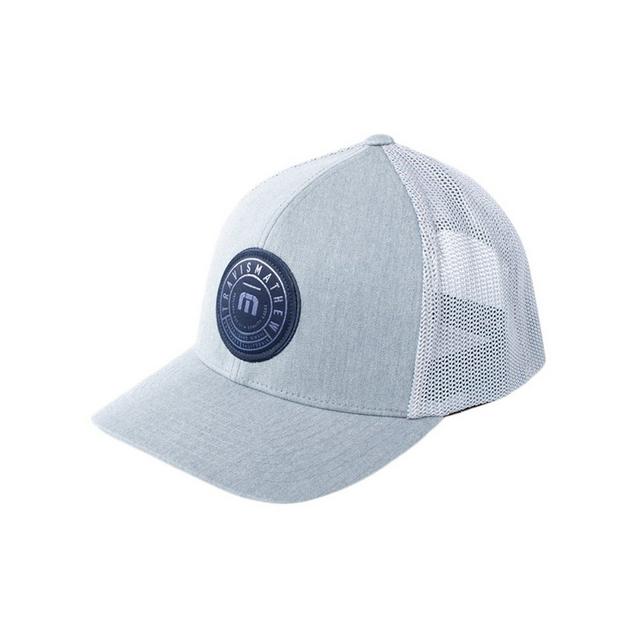 Men's Blustery Cap TRAVISMATHEW