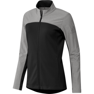 Women's Go-To Adapt Long Sleeve Full Zip Jacket