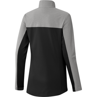 Veste Go-To Adapt à glissière complète à manches longues pour femmes