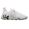 Men's MG4.1 Spikeless Golf Shoe - White