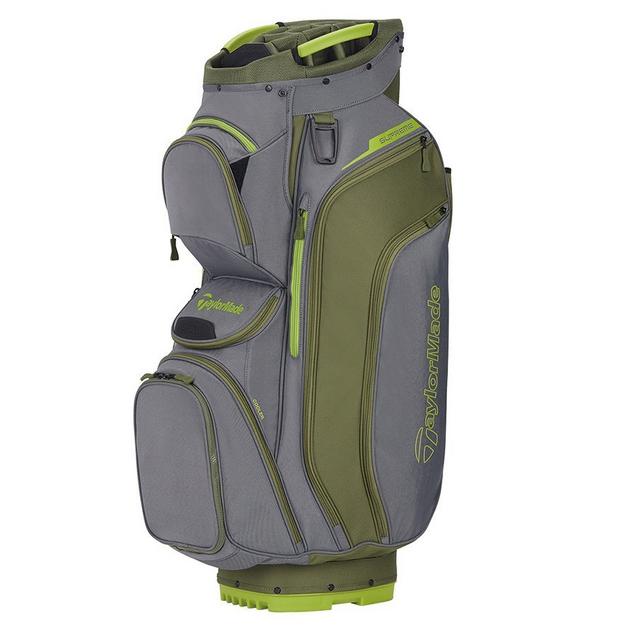 Supreme Cart Bag TAYLORMADE