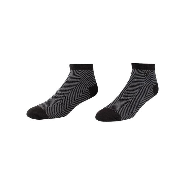 Men's Herring Ankle Sock CUATER