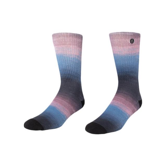 Men's Gun Girls Crew Sock CUATER
