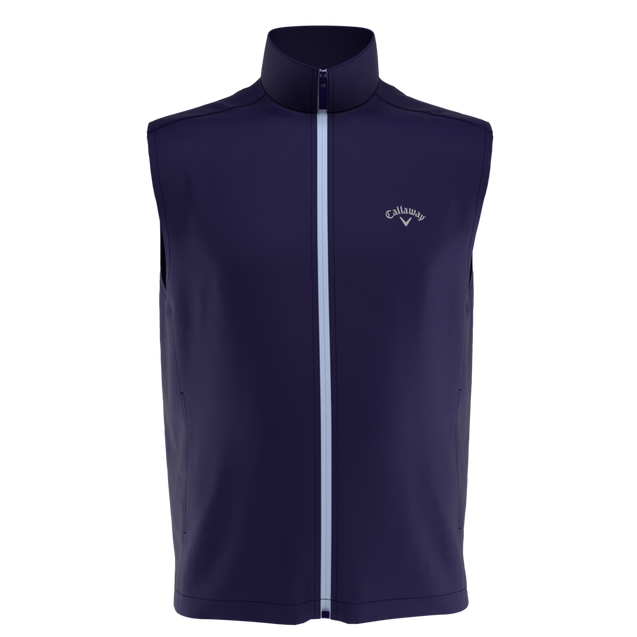 Veste High Gauge en molleton à glissière complète pour hommes CALLAWAY