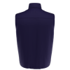 Veste High Gauge en molleton à glissière complète pour hommes