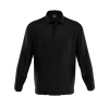 Men's French Terry Long Sleeve Shirt