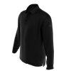 Men's French Terry Long Sleeve Shirt