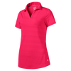 Polo Coastal à manches courtes pour femmes