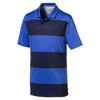 Boy's Rugby Short Sleeve Shirt