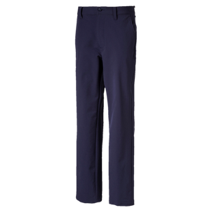 Boy's Stretch Utility Pant