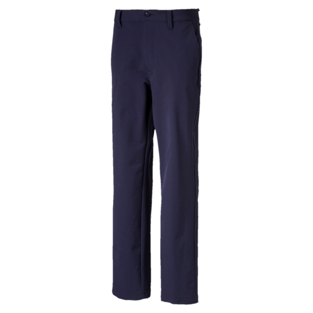 Boy's Stretch Utility Pant PUMA