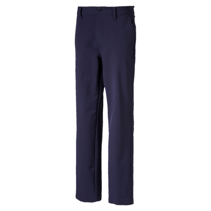 Boy's Stretch Utility Pant