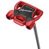 Fer droit Spider Tour Red T-Line