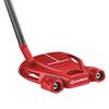 Fer droit Spider Tour Red T-Line