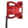 Fer droit Spider Tour Red T-Line