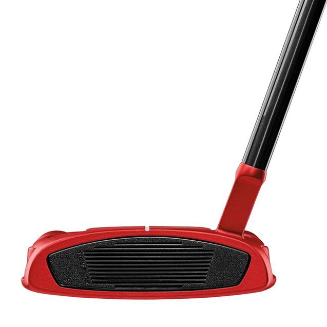Spider Tour Red T-Line Putter | TAYLORMADE | Putters | Men's