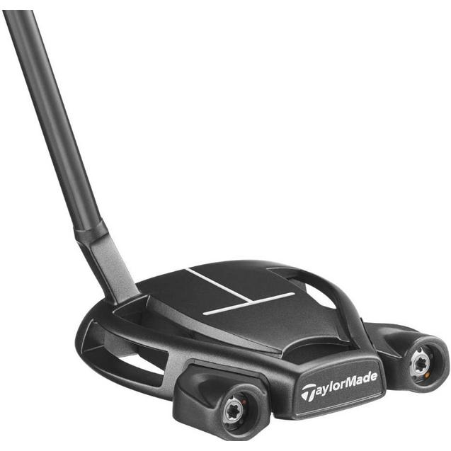 Spider Tour Black T-Line Putter | TAYLORMADE | Putters | Men's