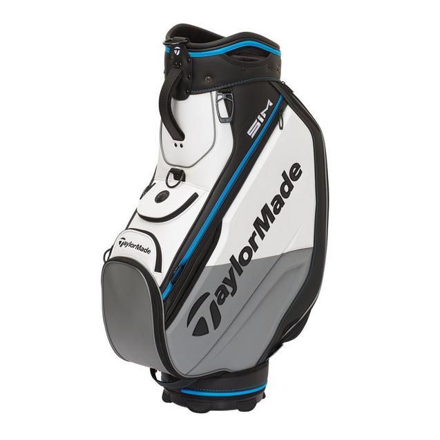2020 Players Staff Bag TAYLORMADE