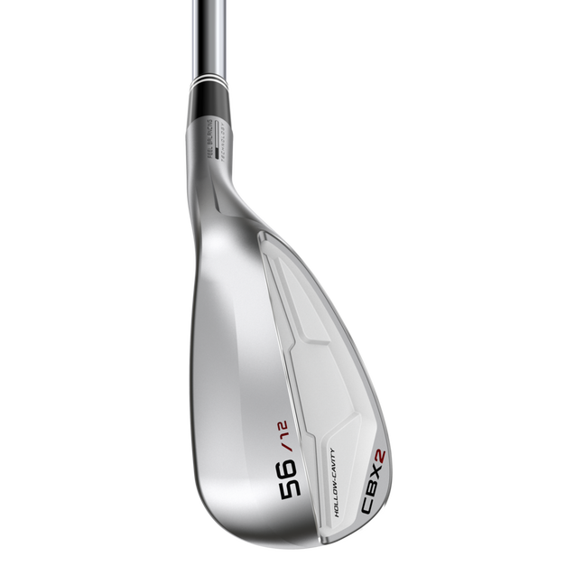 CBX 2 Wedge with Steel Shaft | CLEVELAND | Wedges | Men's | Golf