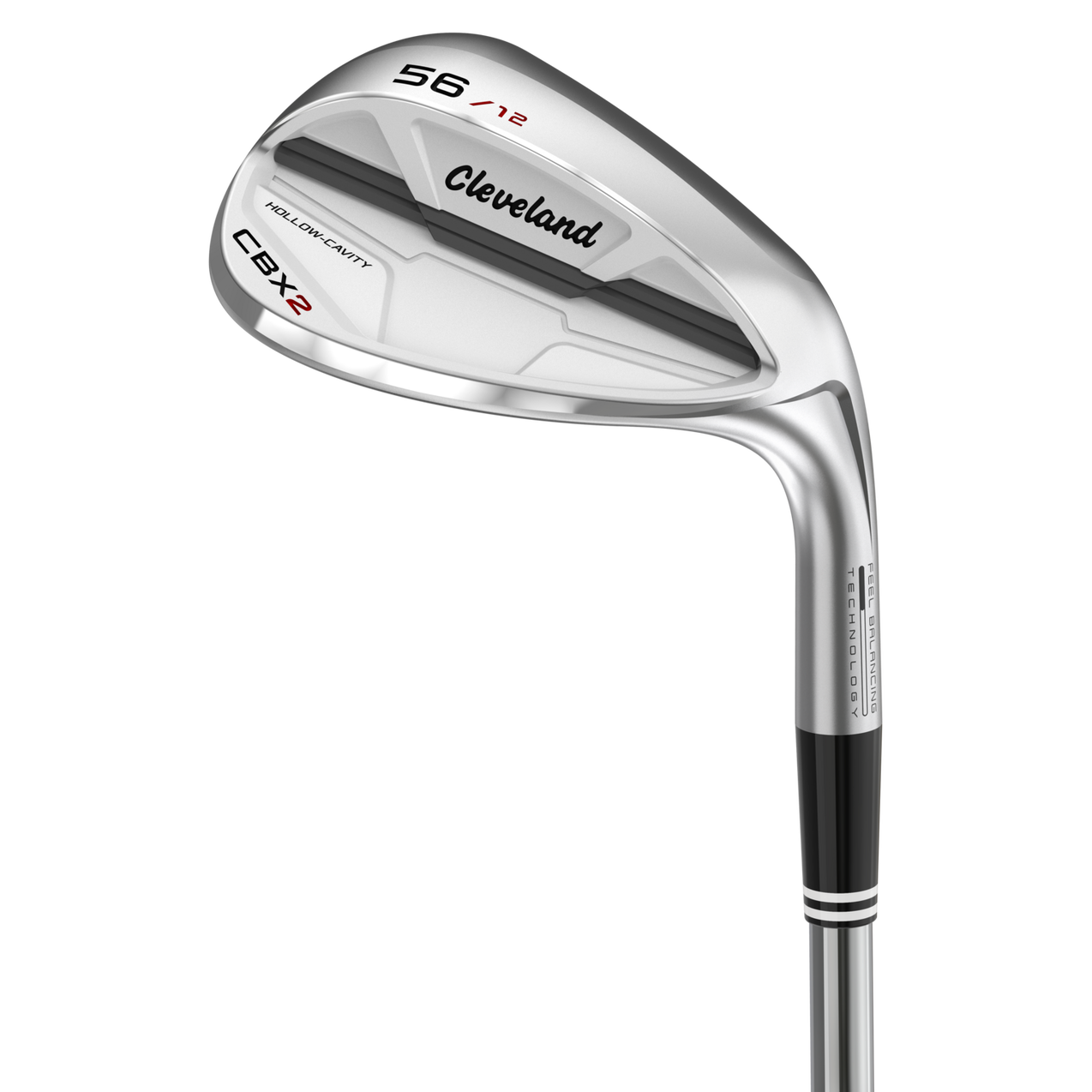 CBX 2 Wedge with Graphite Shaft