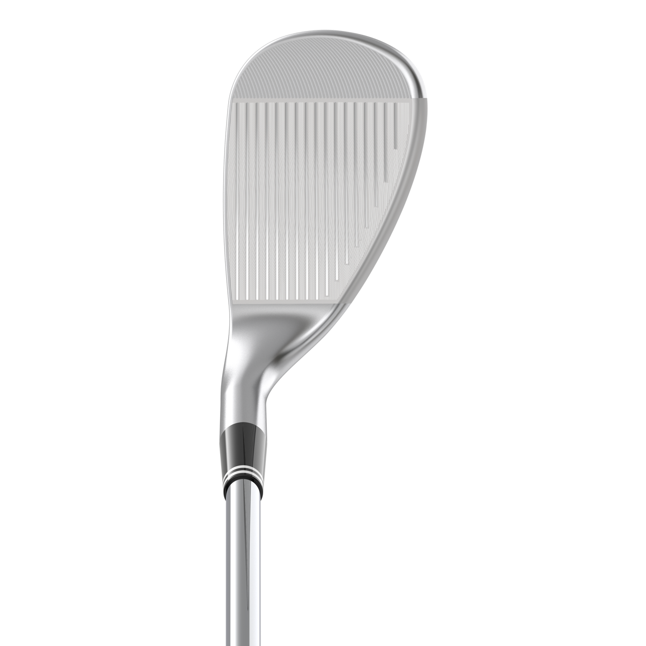 CBX 2 Wedge with Graphite Shaft