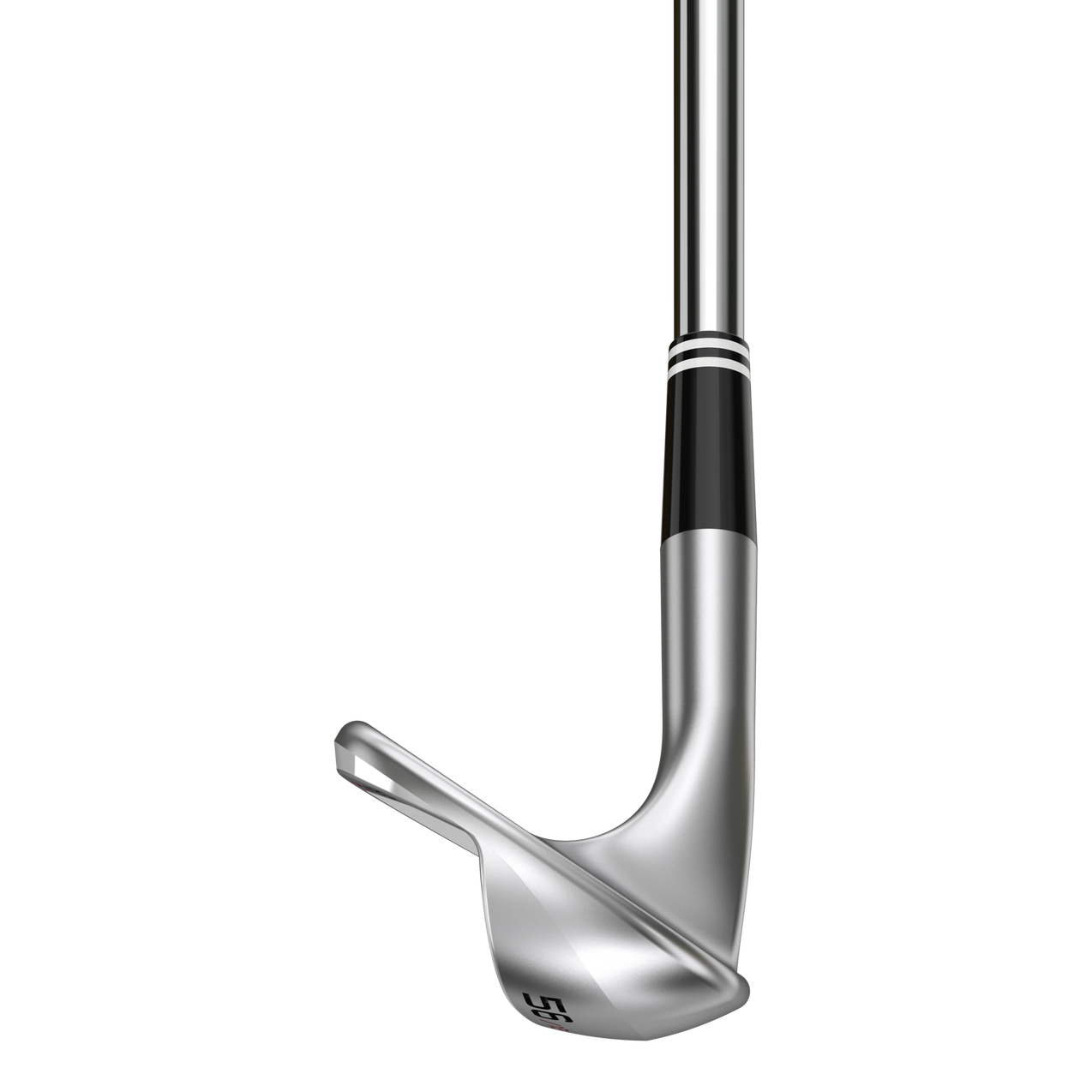 CBX 2 Wedge with Graphite Shaft