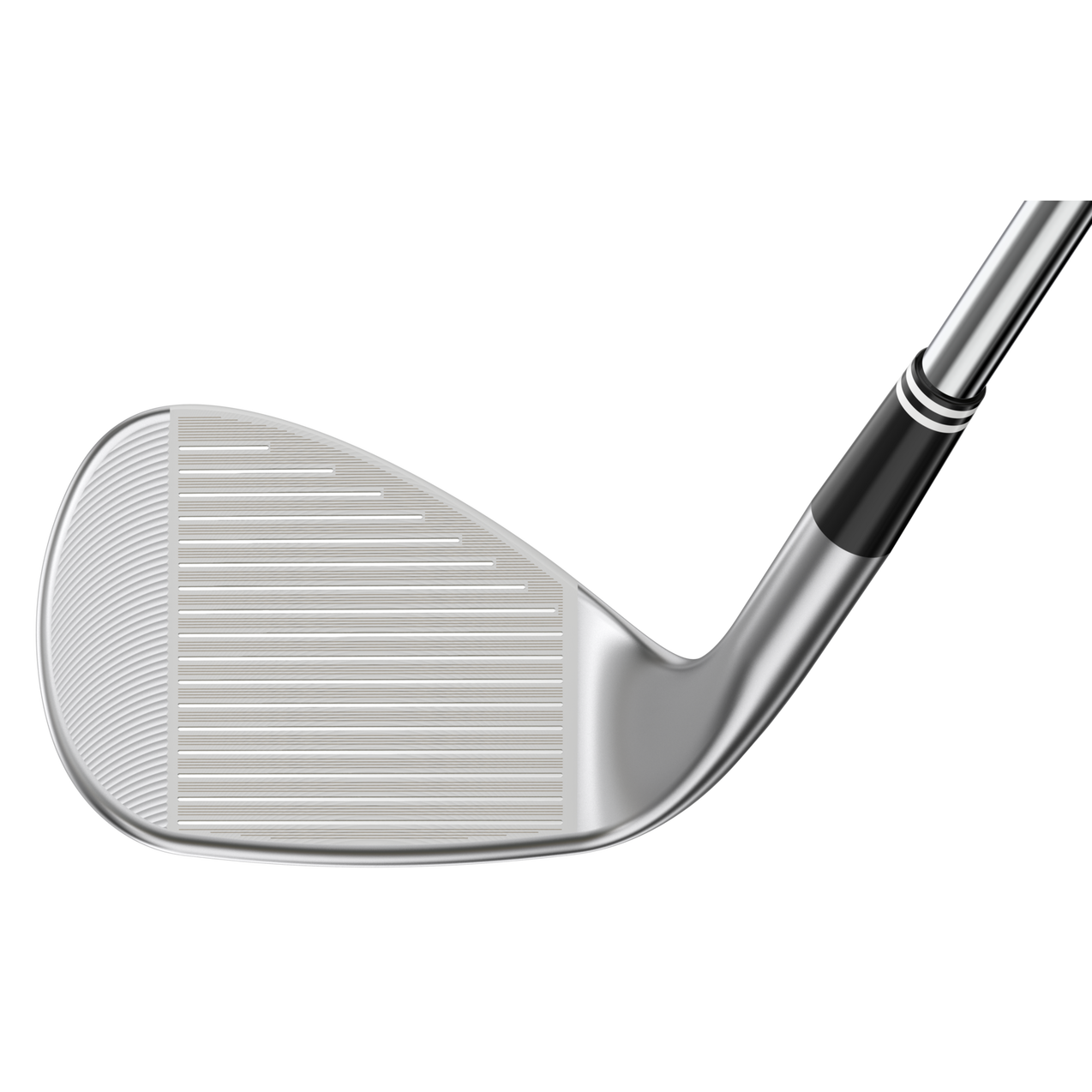 CBX 2 Wedge with Graphite Shaft