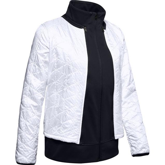 Women's UA Armour 3-in-1 Jacket