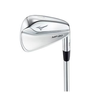 MP-20 MB 3-PW Iron Set with Steel Shafts